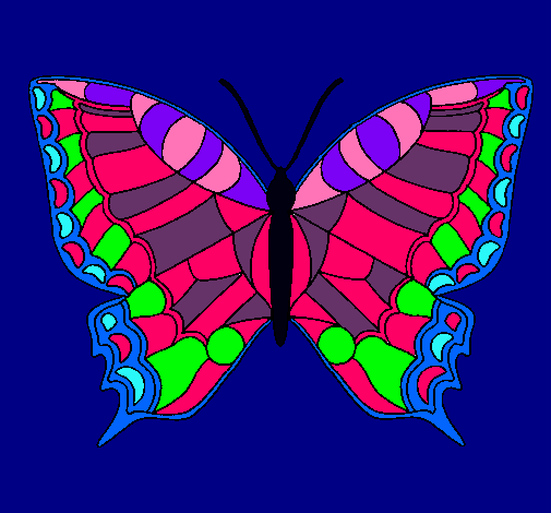 Mariposa