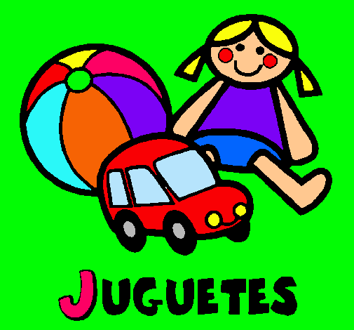 Juguetes