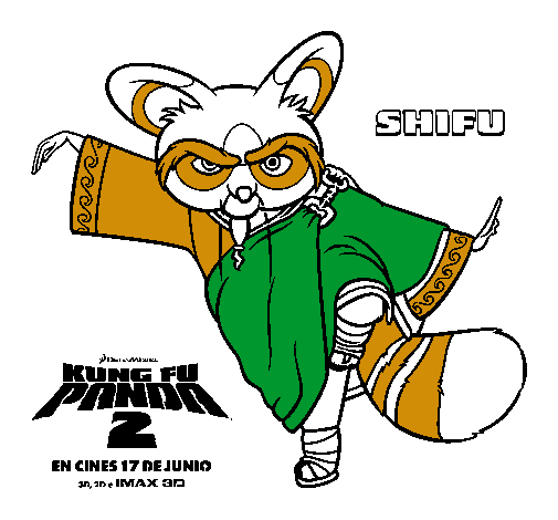 Shifu