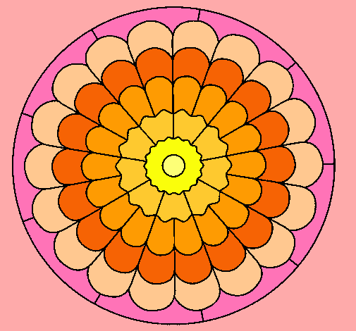 Mandala 23