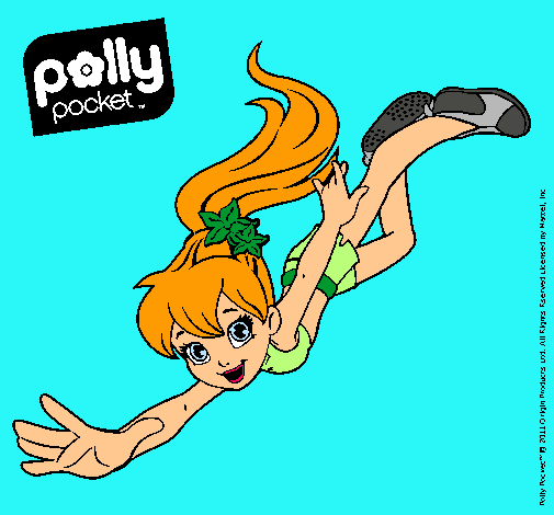 Polly Pocket 5