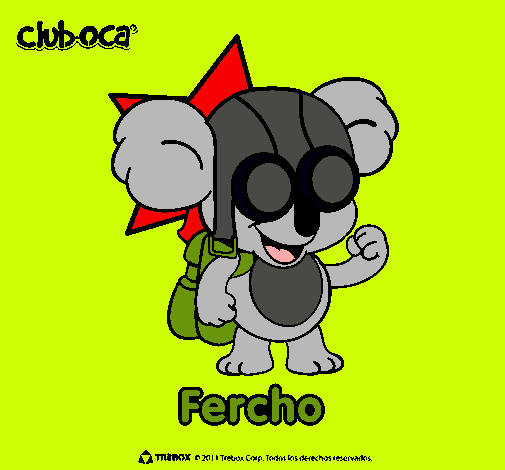 Fercho