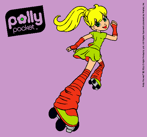 Polly Pocket 17