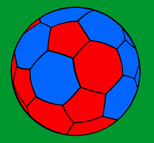 Pelota de fútbol II