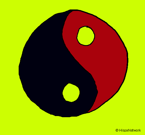 Yin yang