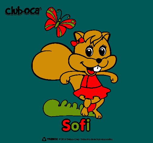 Sofi