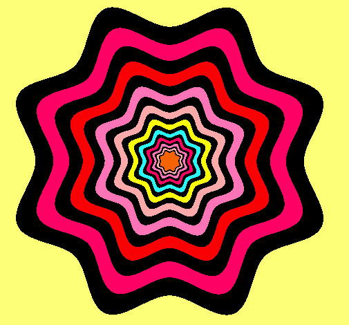 Mandala 46