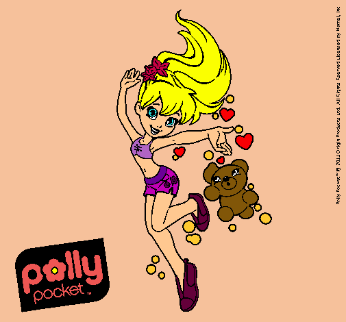 Polly Pocket 14