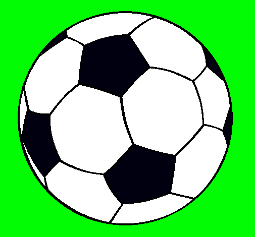 Pelota de fútbol II