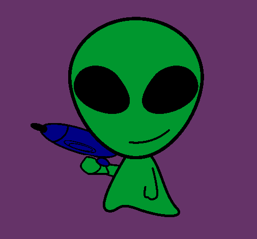 Alienígena II