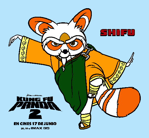 Shifu