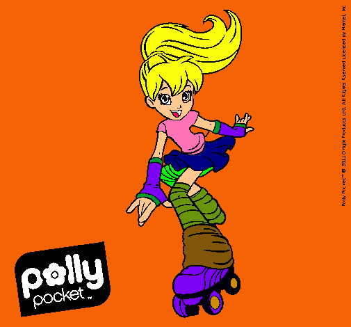 Polly Pocket 1