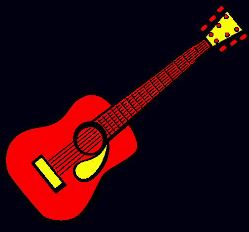 Guitarra española II