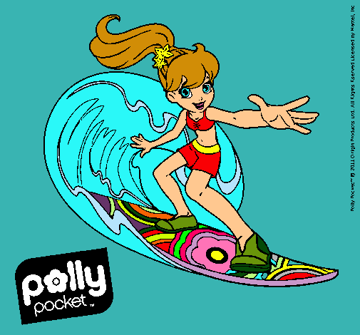 Polly Pocket 4