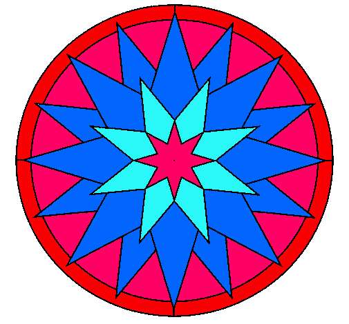 Mandala 28