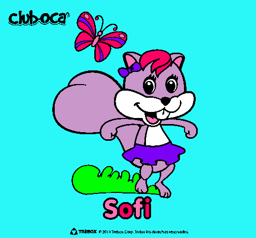 Sofi