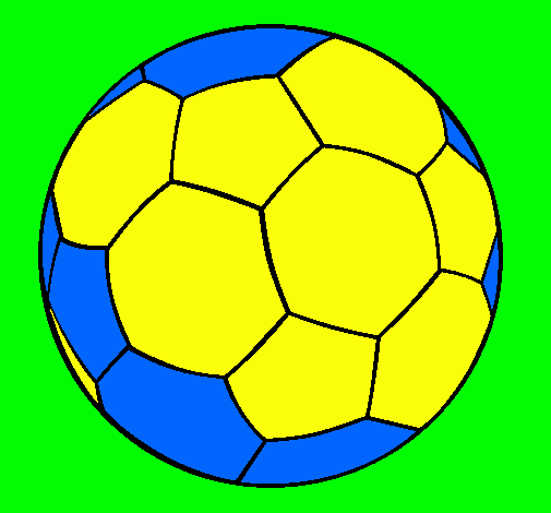 Pelota de fútbol II