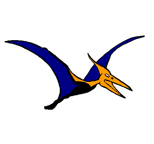 Pterodáctilo