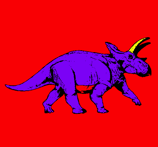 Triceratops