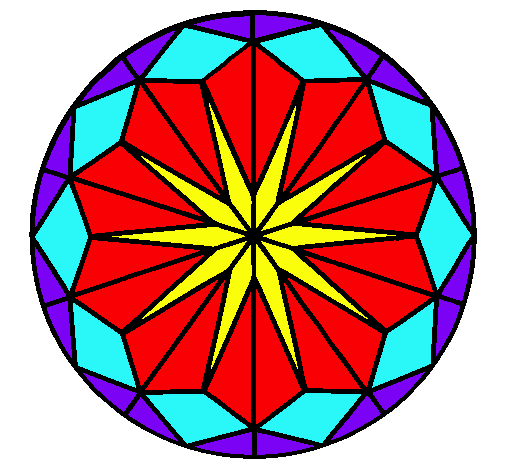 Mandala 42