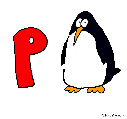 Pingüino