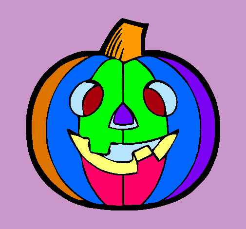 Calabaza IV