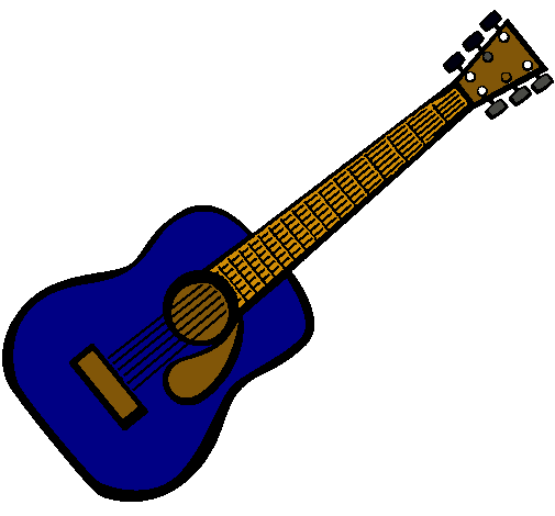 Guitarra española II