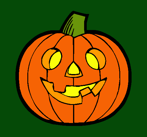 Calabaza IV