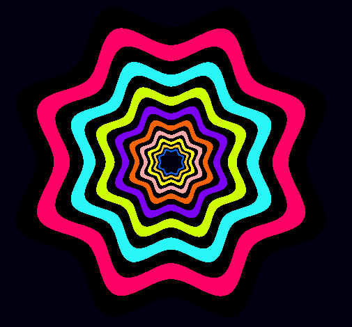 Mandala 46