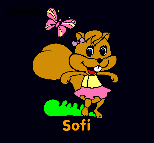 Sofi