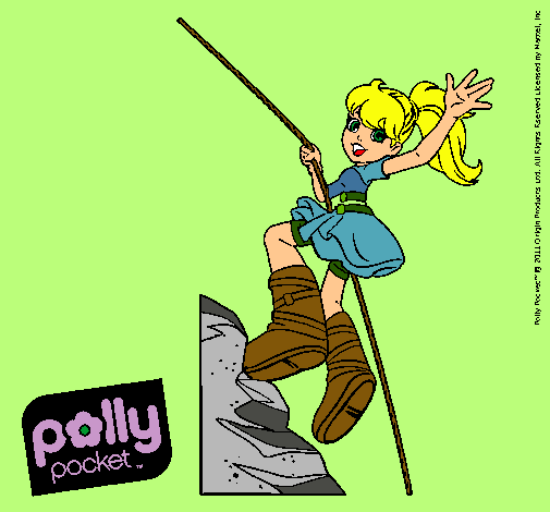 Polly Pocket 6