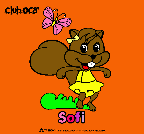 Sofi