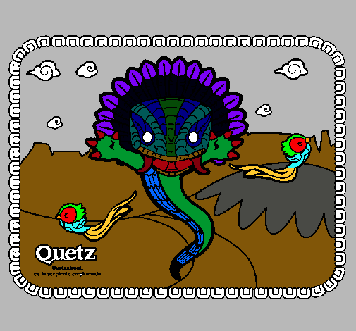 Quetz