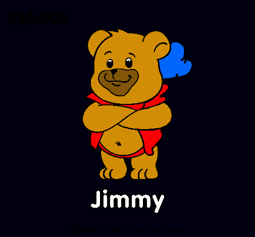 Jimmy