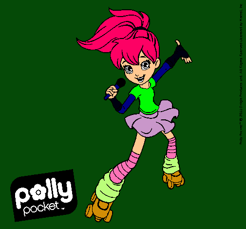 Polly Pocket 2