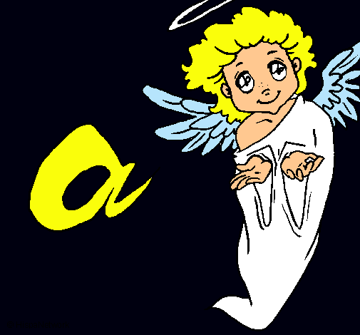 Ángel