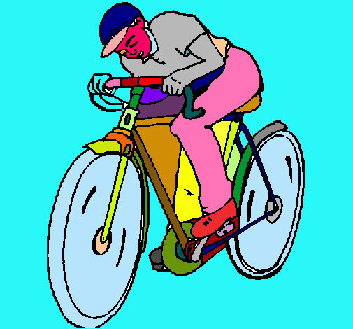 Ciclismo