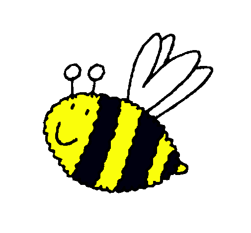 Abeja 4