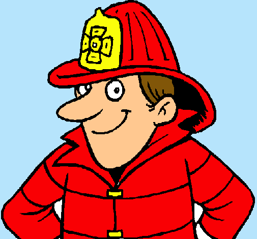 Bombero