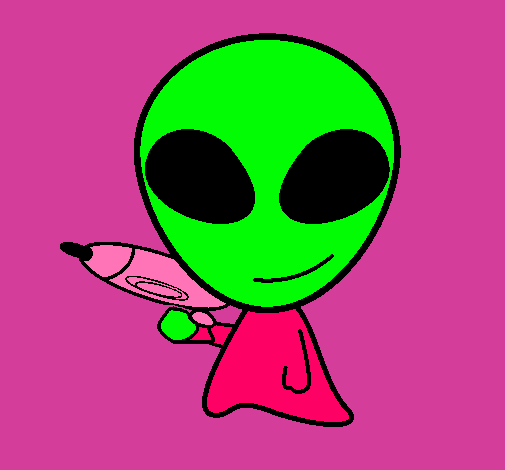 Alienígena II