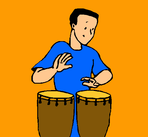 Percusionista