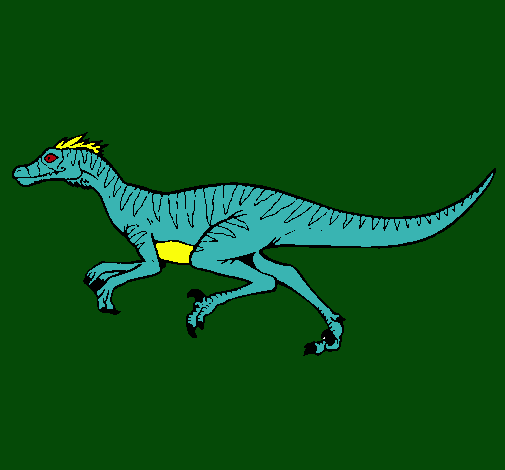 Velociraptor