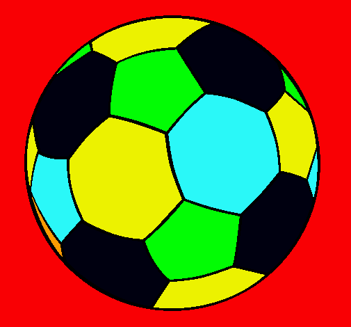 Pelota de fútbol II