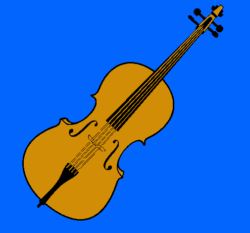 Violín