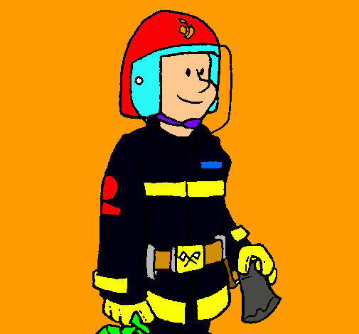 Bombero