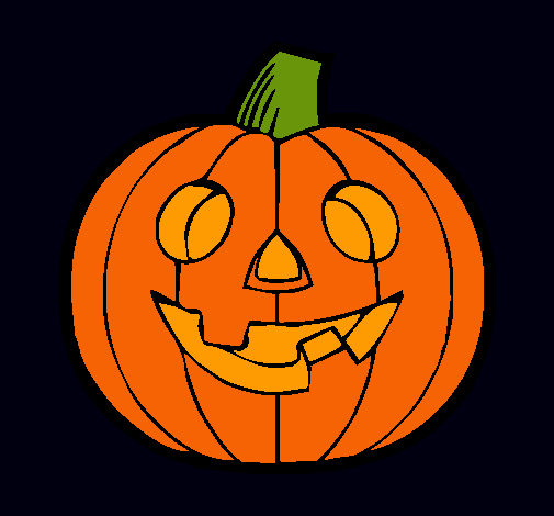 Calabaza IV