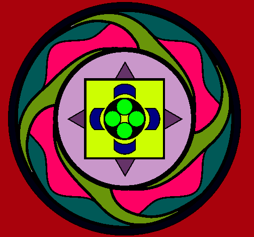 Mandala 7