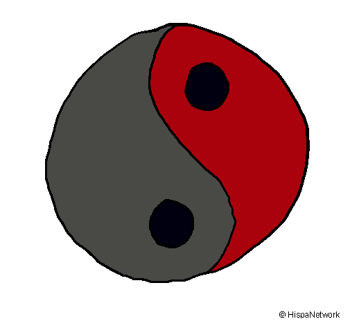 Yin yang