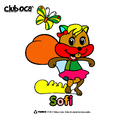 Sofi