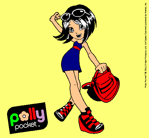 Polly Pocket 12